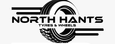 north hants tyres logo