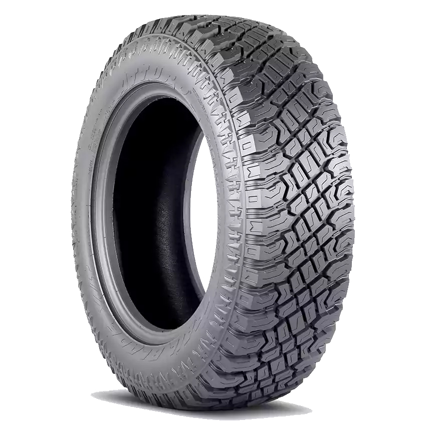 Atturo Trail blade XT 4x4 suv tyre 33-12.50r18