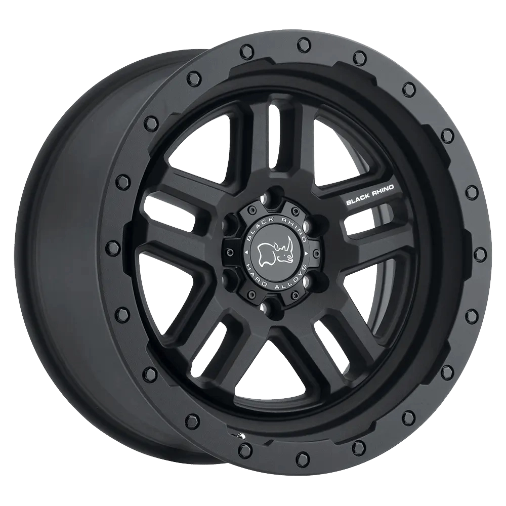 black rhino barstow wheels